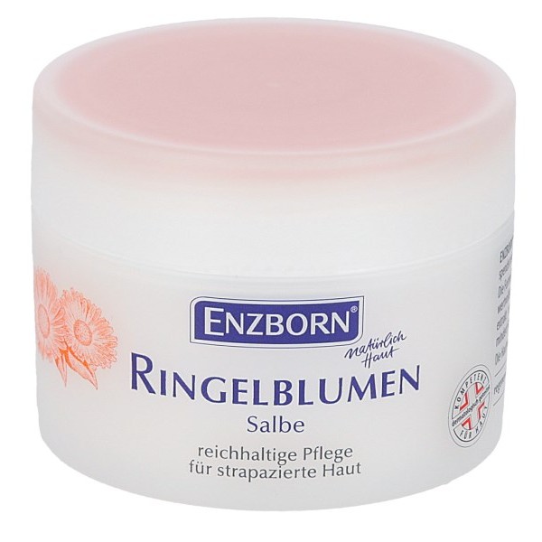 Ognjičevo mazilo ENZBORN 80 ml
