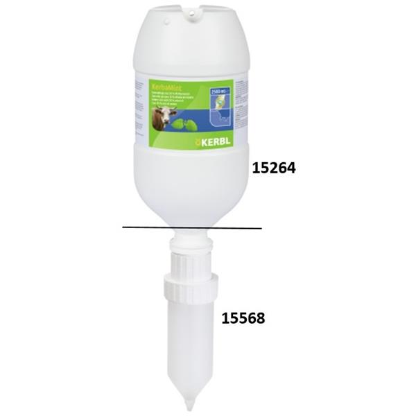 Dozirnik za 2500 ml plastenko ( 15264 )