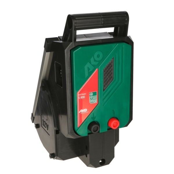 Sun Power S 800