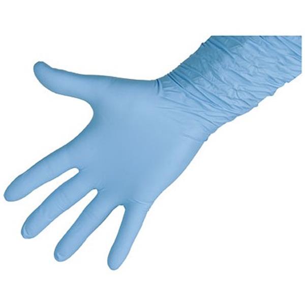 Rokavice Nitrile Premium 50/1