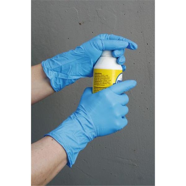 Rokavice Nitrile Top 100/1