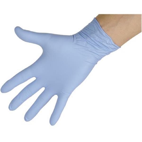 Rokavice Nitrile Top 100/1