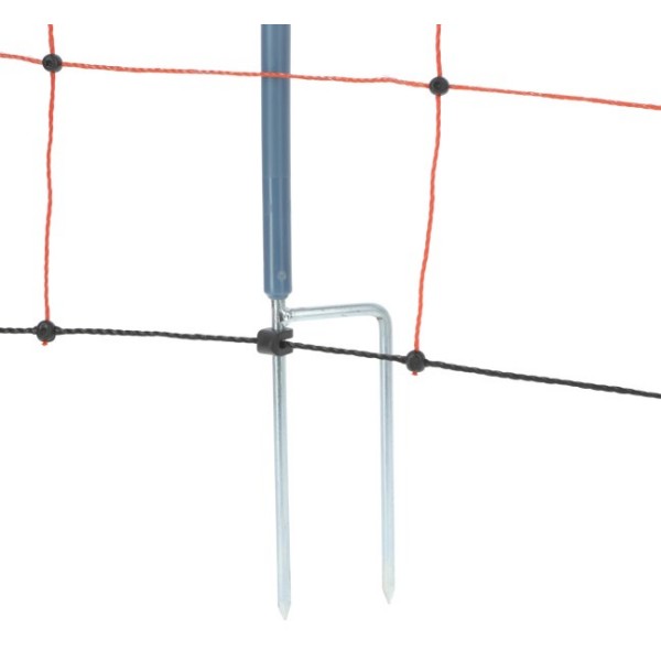 WolfNet Vario 50 m, 108 cm, Einzelspitze