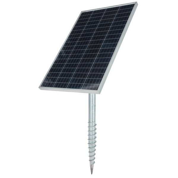 Talno sidro za solarni panel 