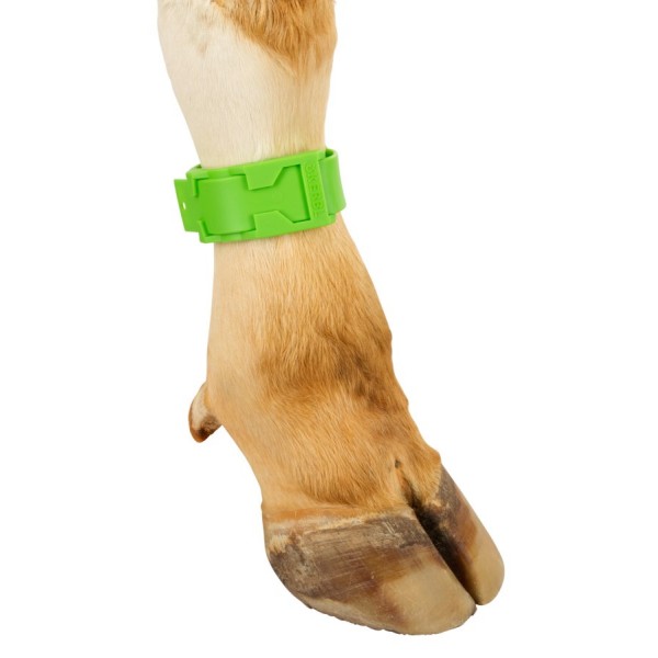 Trak za noge, širine 4 cm