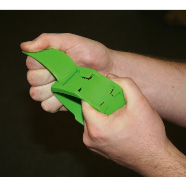 Trak za noge, širine 4 cm