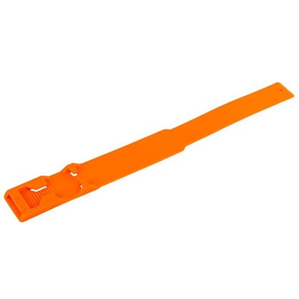 Fesselband - orange