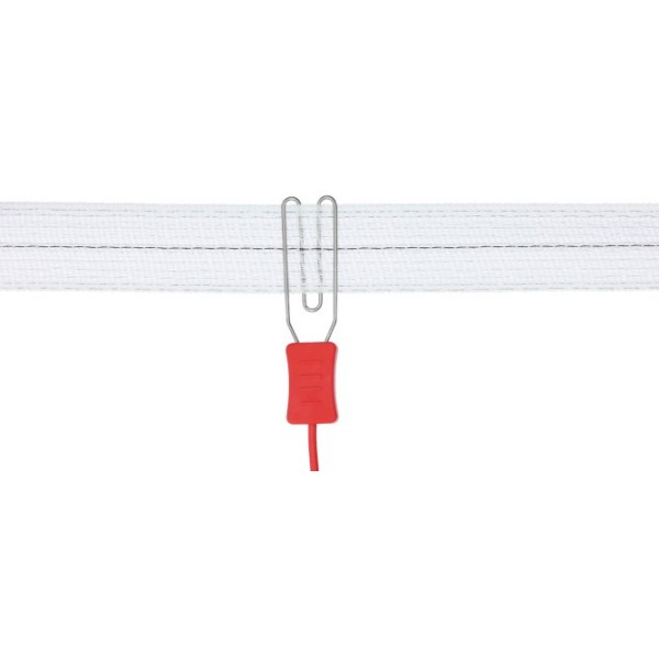 Kabel za priklop na ograjo,125 cm