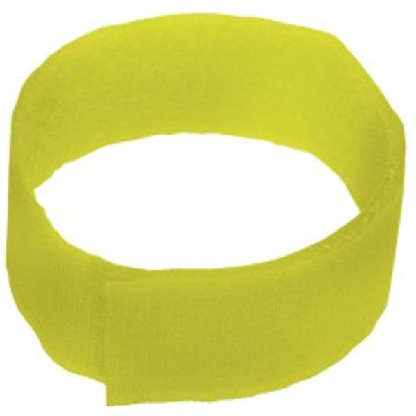 Fessel-Markierungsband - gelb
