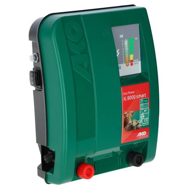 AKO Power Station Xi 8000 smart