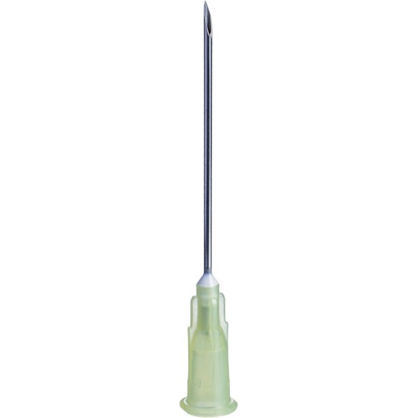 HSW FINE-JECT igle za 1x uporabo