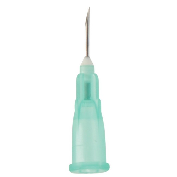 HSW FINE-JECT igle za 1x uporabo