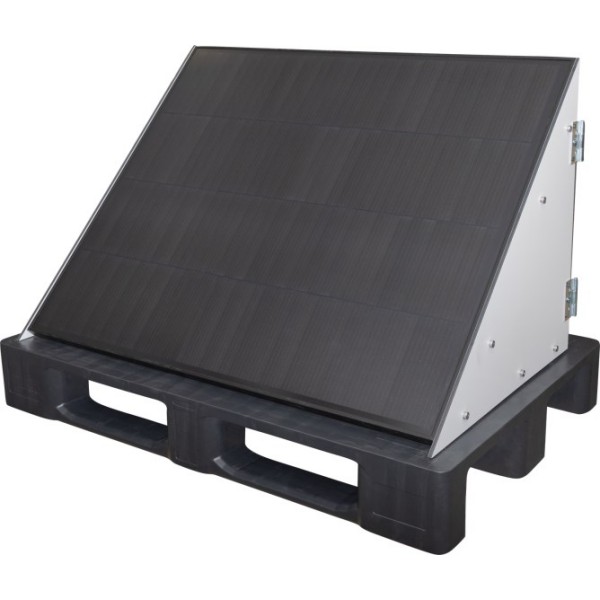 AKO Solar PowerStation smart XL ( brez pašnega aparata )