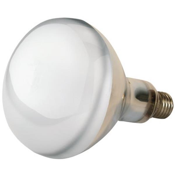 Hartglas-Infrarotlampe Kerbl 250 W - klar