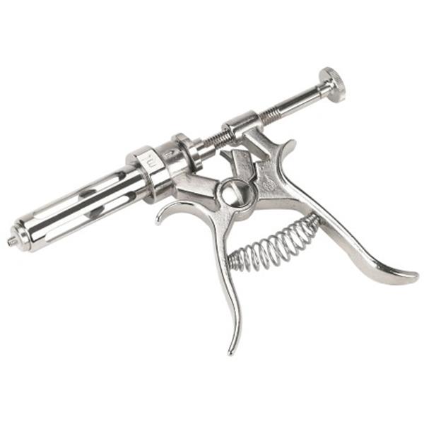 Roux-Revolver