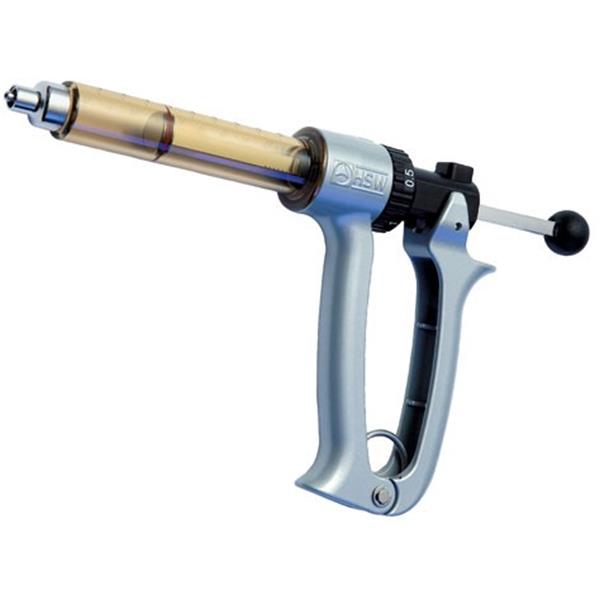 HSW MULTI-MATIC Luer-Lock