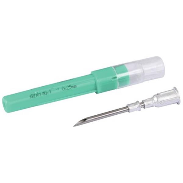 Robins IBD injekcijske igle - zelene 2,0 x 25 mm
