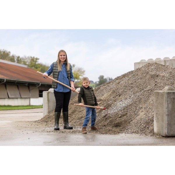 Frankfurtska lopata Mini, otroška