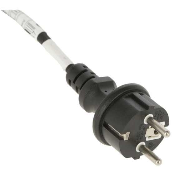 Grelni kabel za žleb 5 m - 100 W