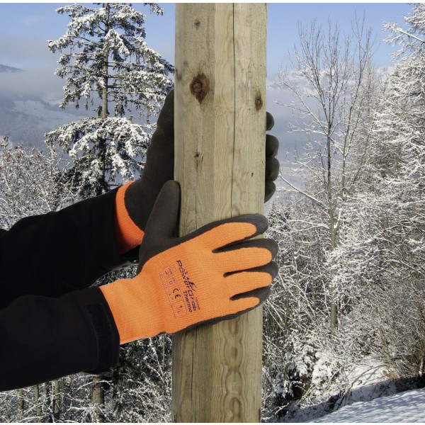 Zimske rokavice PowerGrab