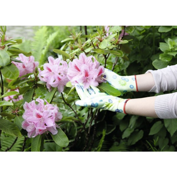 Vrtne rokavice FlowerPower