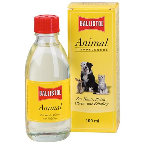 BALLISTOL Animal