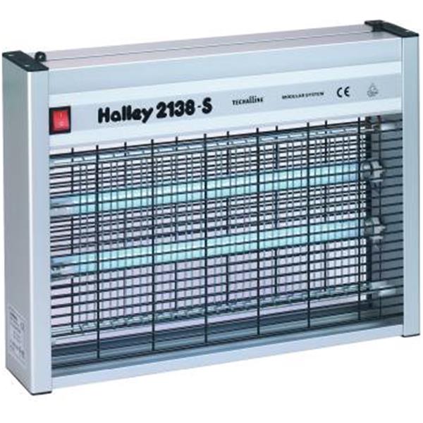 Električni uničevalec muh Halley 2214-S