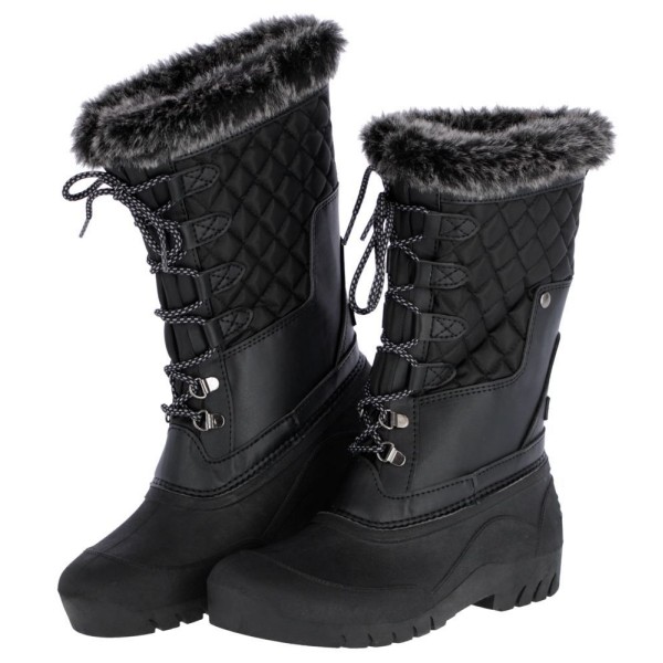 Thermo Outdoorstiefel Bergen