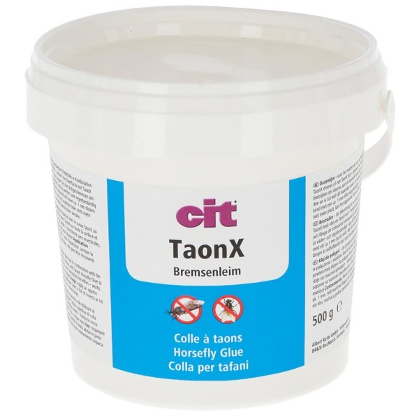 Lepilo za obade TaonX