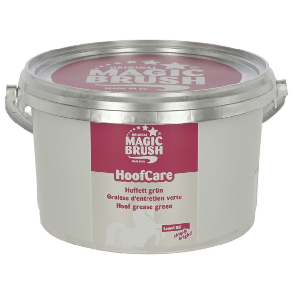 mast - zelena 2500 ml