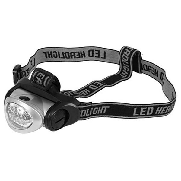 LED naglavna lučka