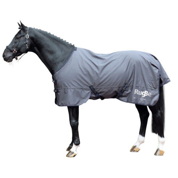 Outdoor deka za konja RugBe Zero