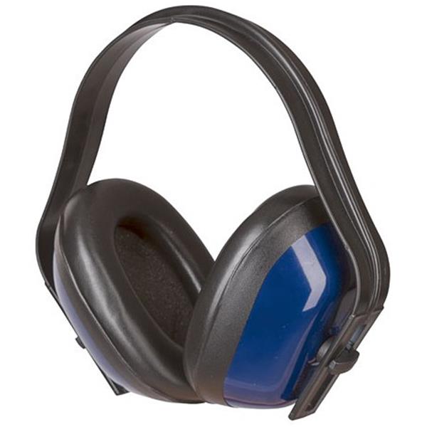 Zaščitne slušalke Basic
