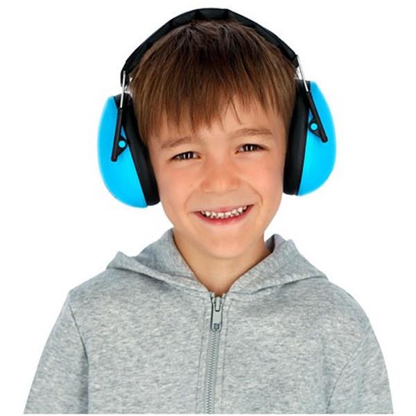 Zaščitne slušalke za otroke