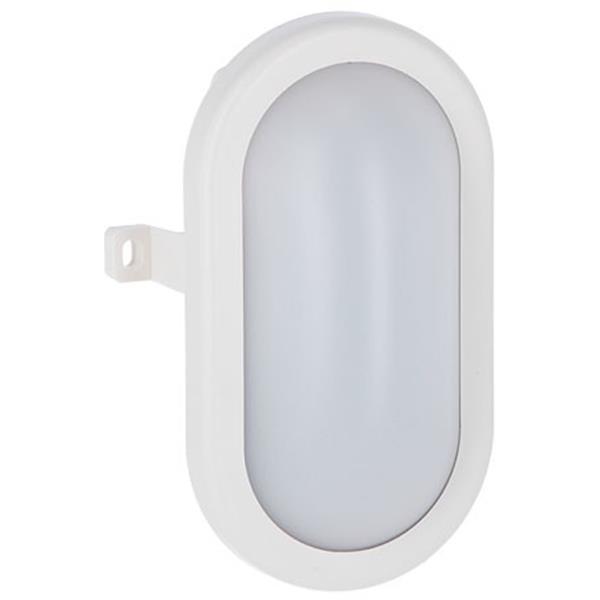 LED ovalna lučka