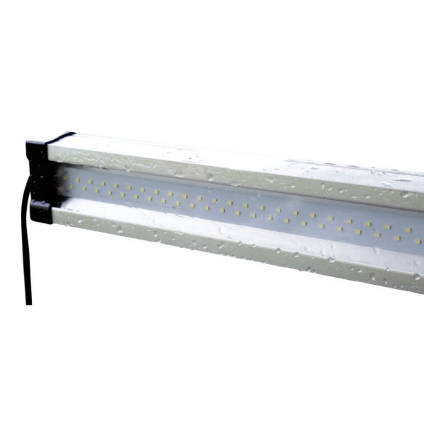 LED svetilka, odporna proti vlagi FarmPRO 90 cm