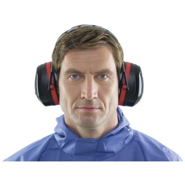 Zaščitne slušalke Peltor Optime III