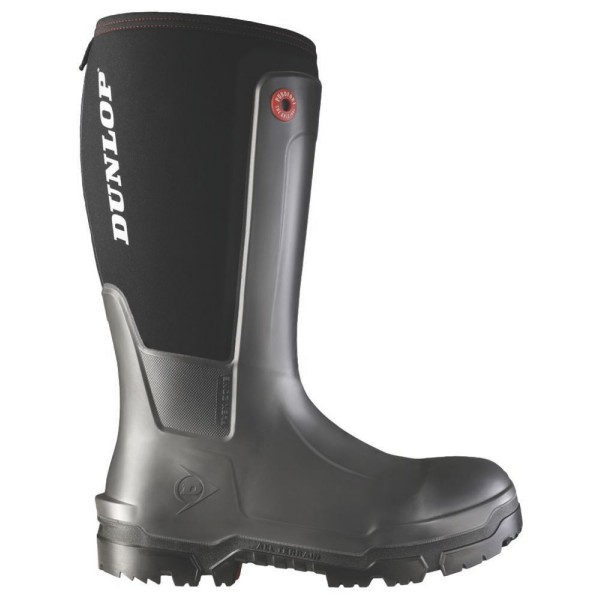 DUNLOP Snugboot WorkPro Full Safety