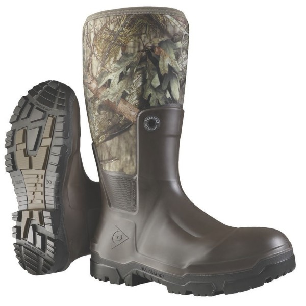 DUNLOP Snugboot Wildlander