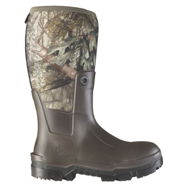 DUNLOP Snugboot Wildlander