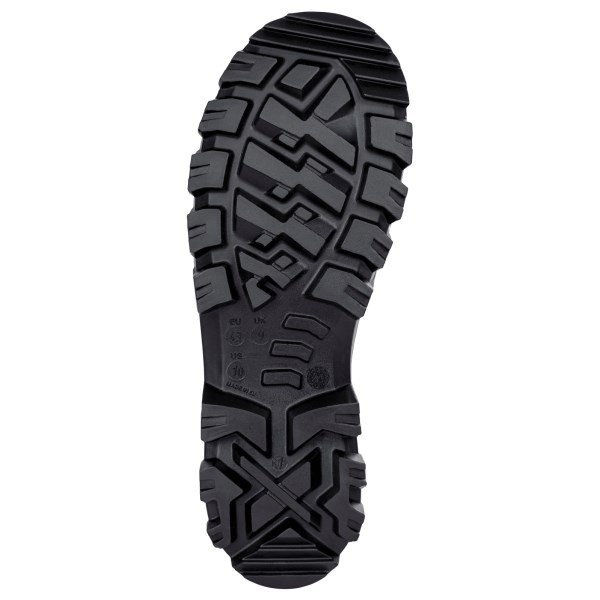 Škornji BEKINA S5 MidliteX SOLIDGRIP®