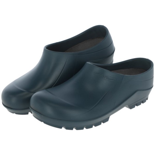Nora PU-Clog COMFY