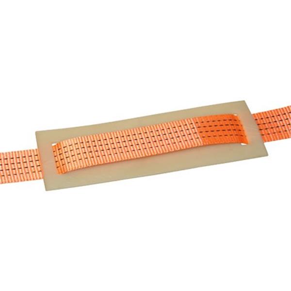 Zaščitna ploščica PU 250 x 80 mm