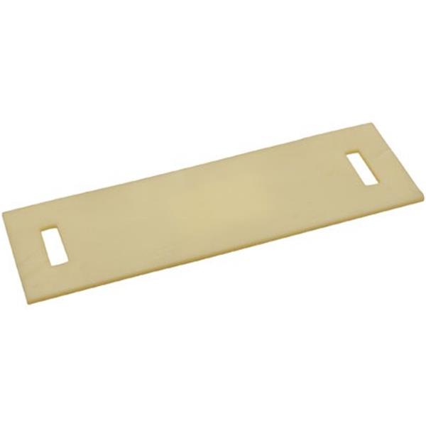 Zaščitna ploščica PU 250 x 80 mm