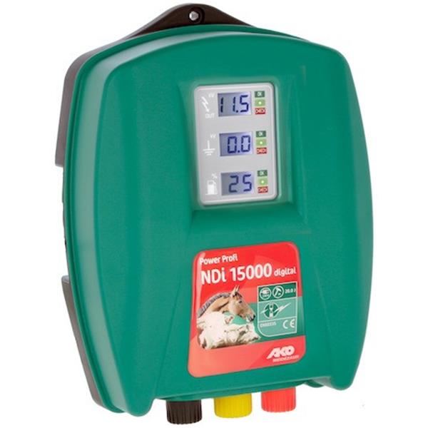 AKO Power Profi NDi 15000 digital  20 J 