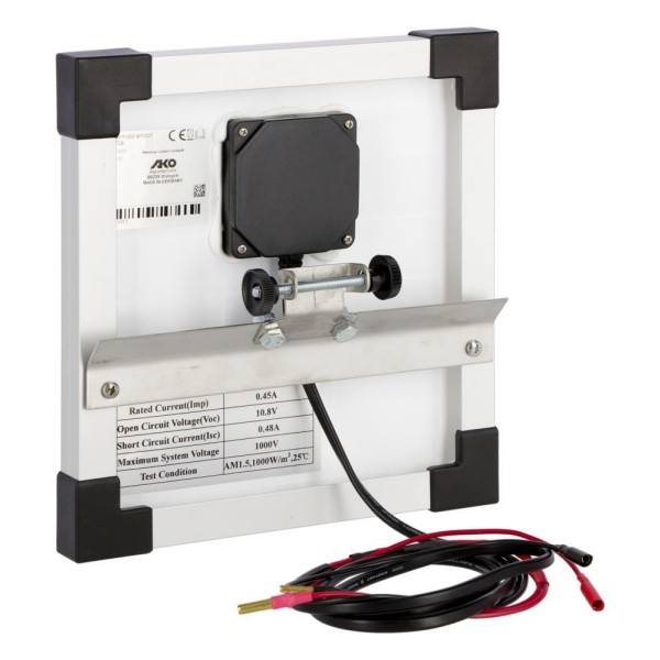 Solarni modul 4 W