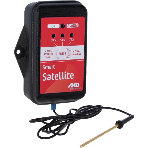 AKO Smart Satellite