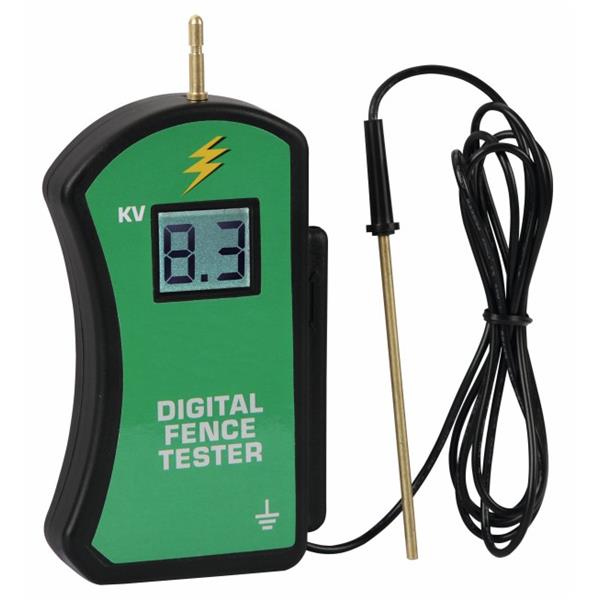 Digitalni voltmeter