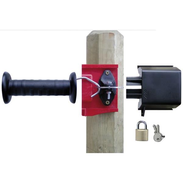 Gate Lock