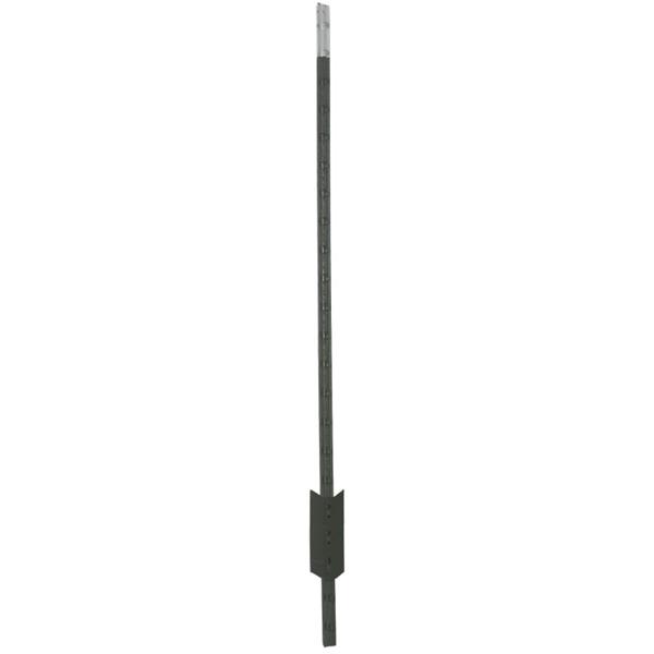 Metallpfahl T-Post 167 cm